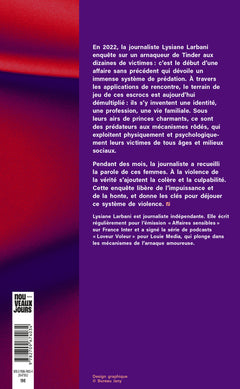 Les imposteurs de l'amour