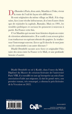 Deux grands hommes et demi