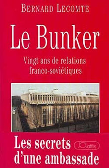Le bunker