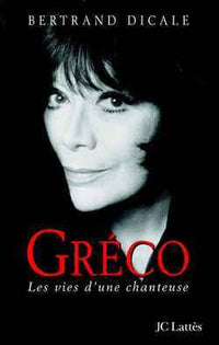 Juliette Greco