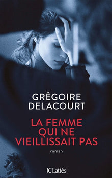 La Femme qui ne vieillissait pas