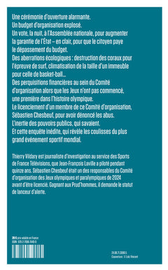 La face cachée des JO