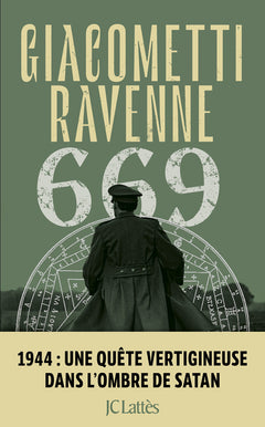 669 : La Saga du Soleil Noir