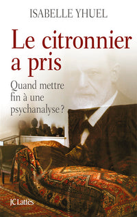 Le citronnier a pris