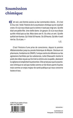 Soumission chimique