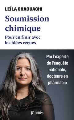 Soumission chimique