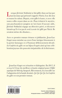La confrérie des giflés