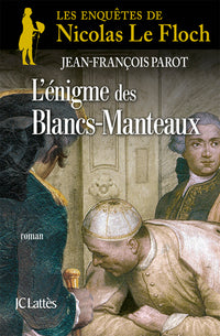 L'enigme des Blancs-Manteaux