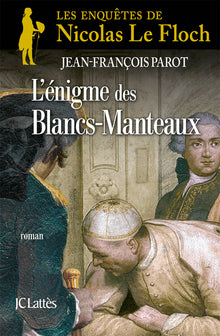 L'Énigme des Blancs-Manteaux
