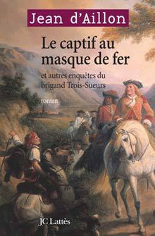 Le captif au masque de fer