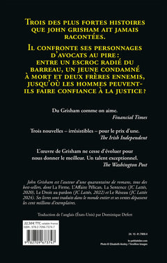 Les adversaires
