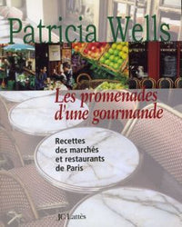 Les promenades d'une gourmande