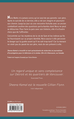 Quand tout s'écroule