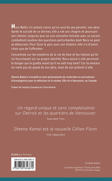 Quand tout s'écroule