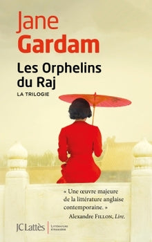 Les Orphelins du Raj