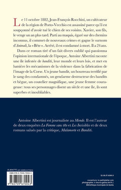 Un très honnête bandit