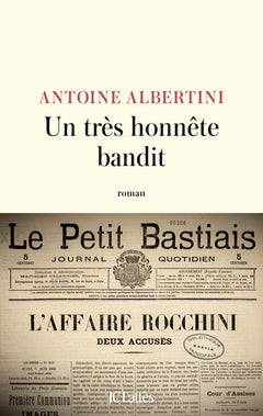 Un très honnête bandit
