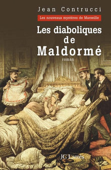 Les Diaboliques de Maldormé