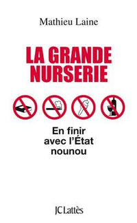 La Grande Nurserie
