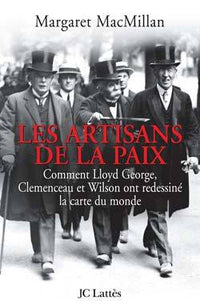 Les artisans de la paix