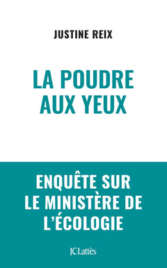la poudre aux yeux