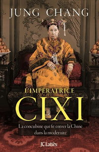 L'impératrice Cixi