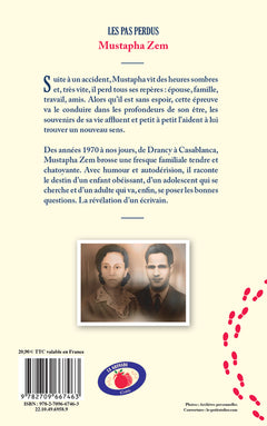 Les pas perdus