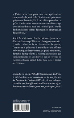 Comme on traverse un feu