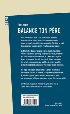 Balance ton père