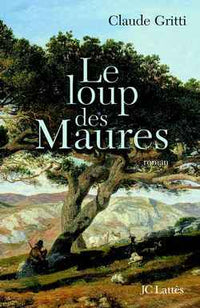 Le loup des Maures
