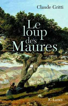 Le loup des Maures