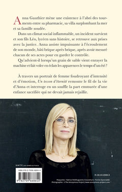 Un tesson d'éternité