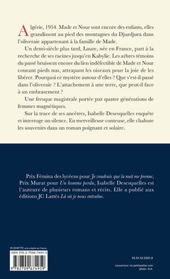 Histoire de la femme sauvage