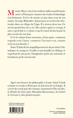 Le continent du Tout et du presque Rien