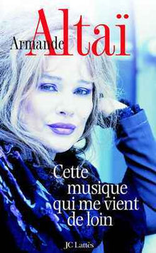 Une musique qui me vient de loin