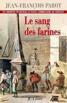 Le Sang des farines
