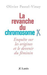 la revanche du chromosome X