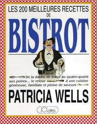 Les 200 meilleures recettes de bistrot