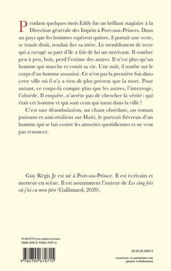 L'homme qui n'arrête pas d'arrêter