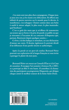 Sur le bout de la langue