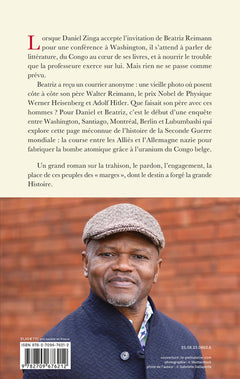 L'équation avant la nuit