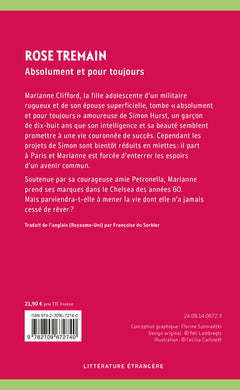 Absolument et pour toujours