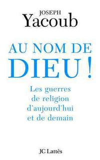Au nom de Dieu