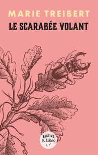 Le scarabée volant