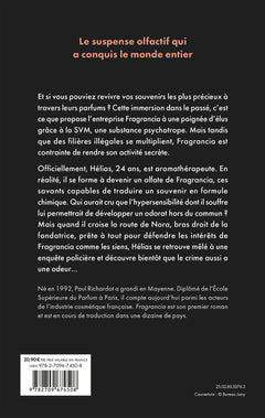 Fragrancia