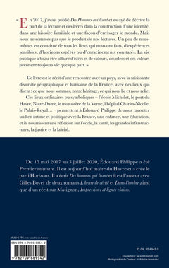 Des lieux qui disent