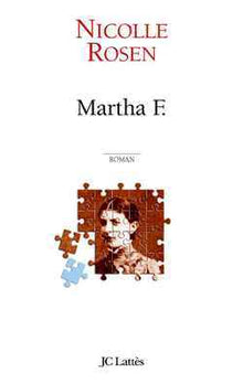 Martha F.