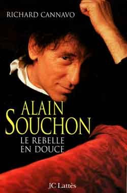 Alain Souchon: Le rebelle en douce