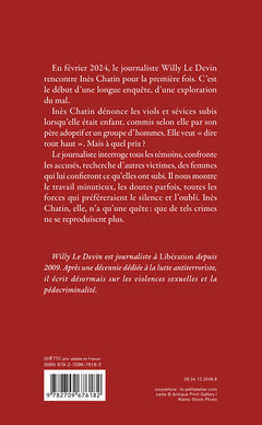 Les hommes de la rue du Bac