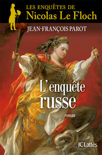 L'enquête russe